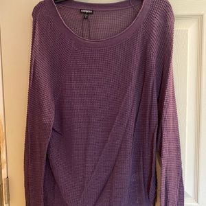Express Sweater
